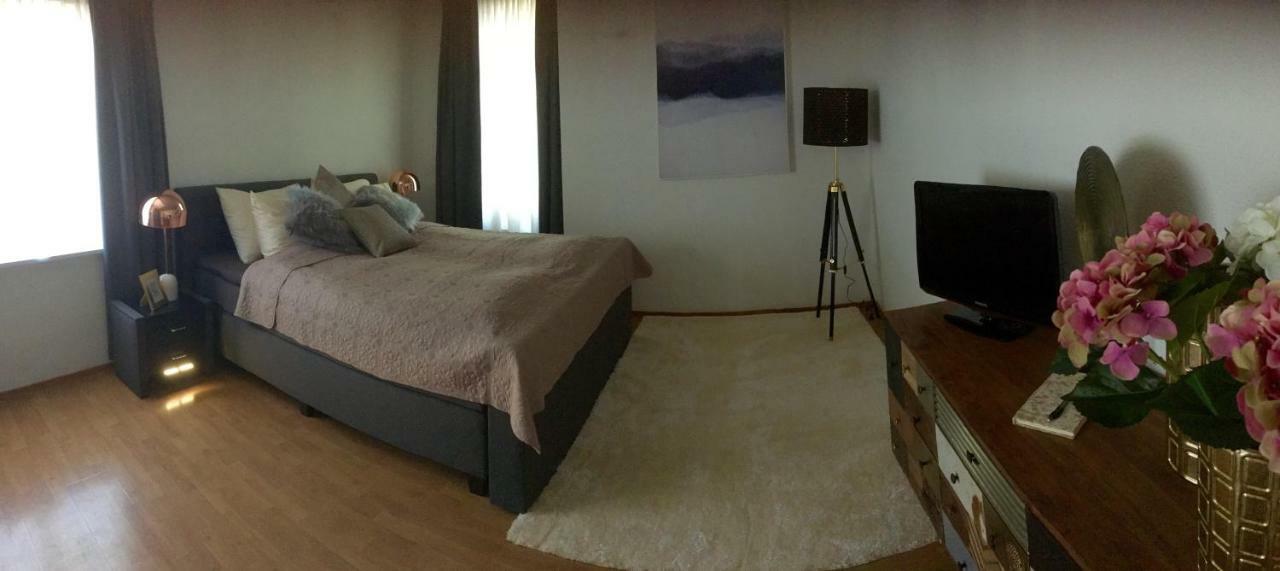 אינטרלאקן Villa Heimgarten מראה חיצוני תמונה